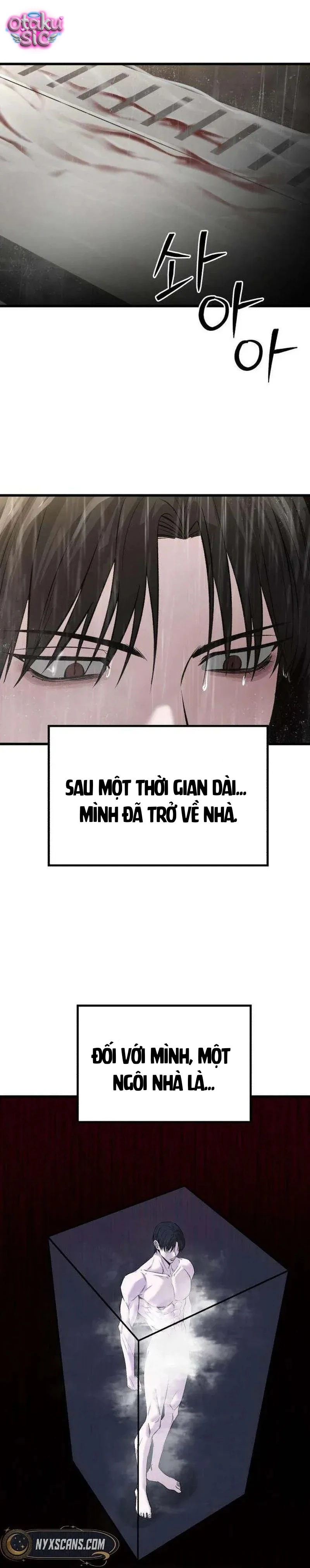 Housekeeping - Chap 8 - Trang 15