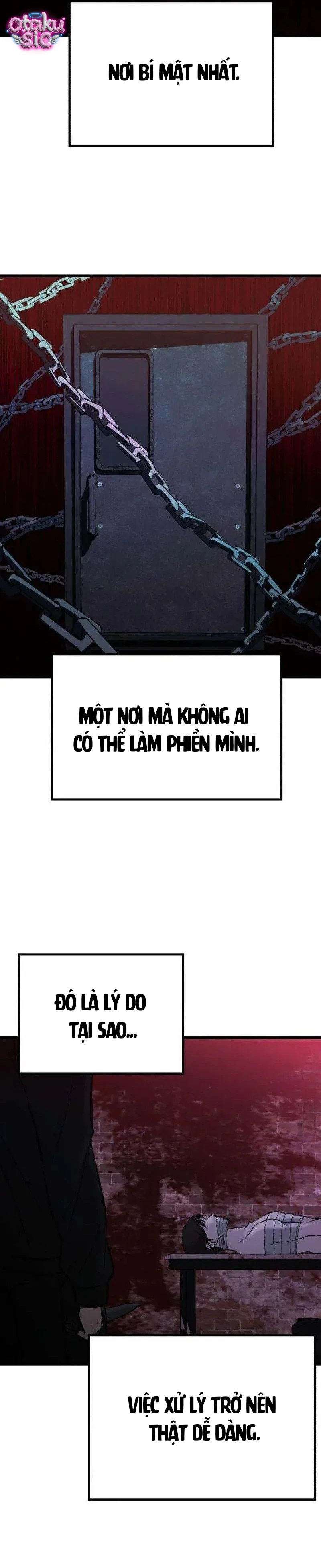 Housekeeping - Chap 8 - Trang 16