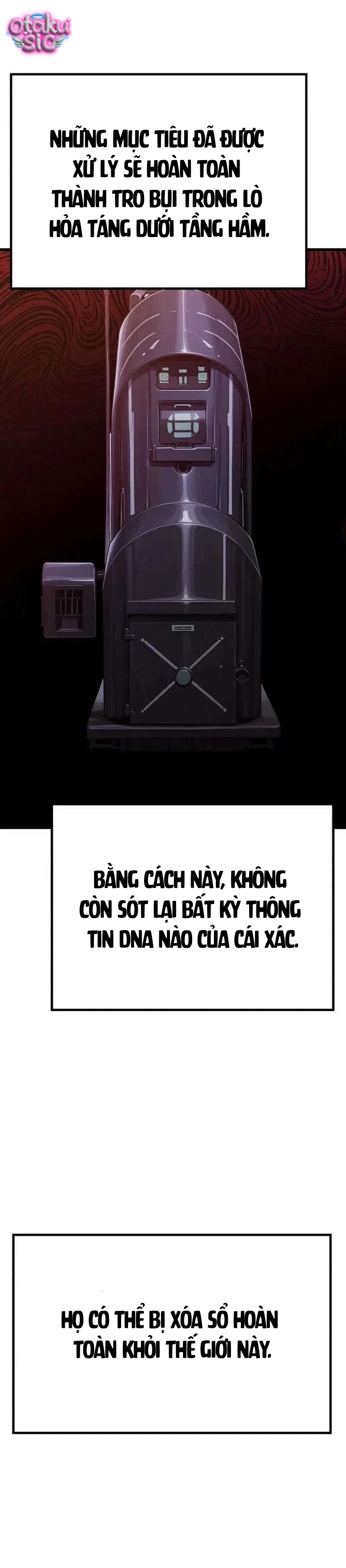 Housekeeping - Chap 8 - Trang 17