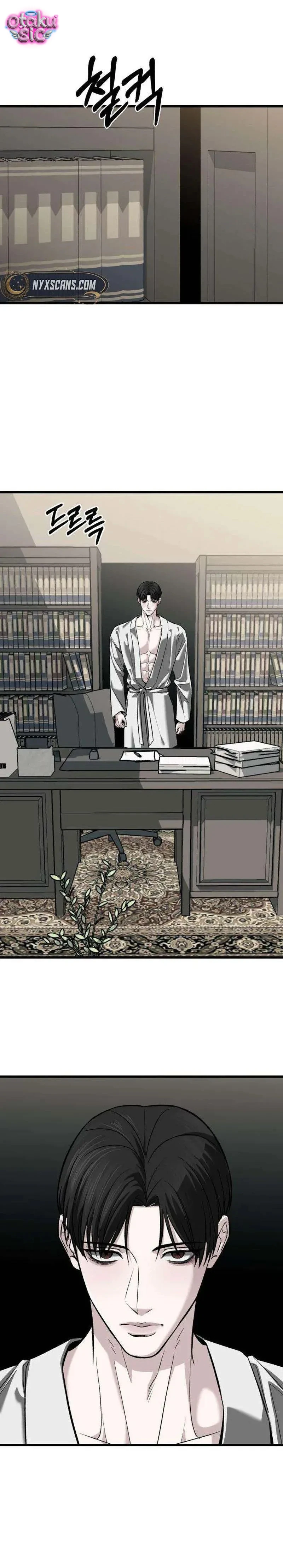 Housekeeping - Chap 8 - Trang 21