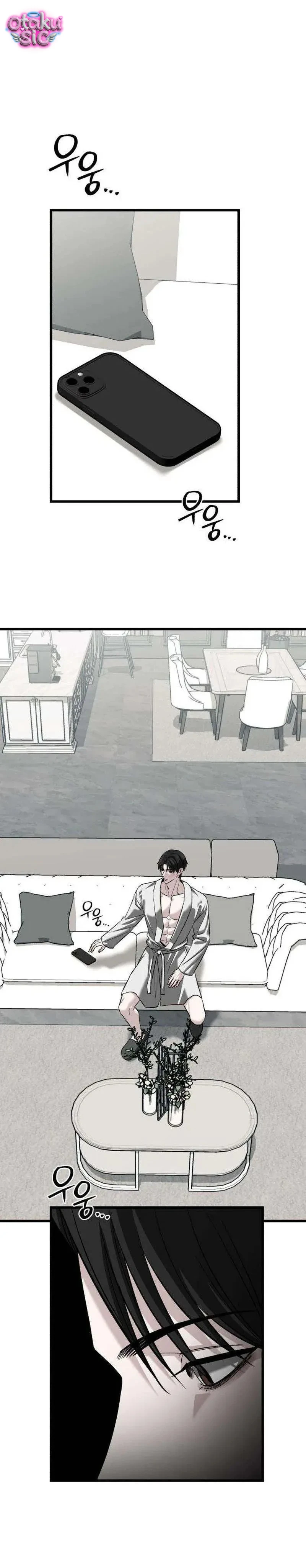 Housekeeping - Chap 8 - Trang 22