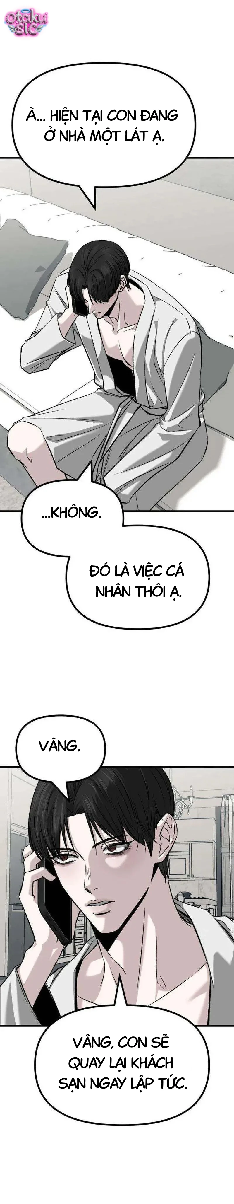 Housekeeping - Chap 8 - Trang 24