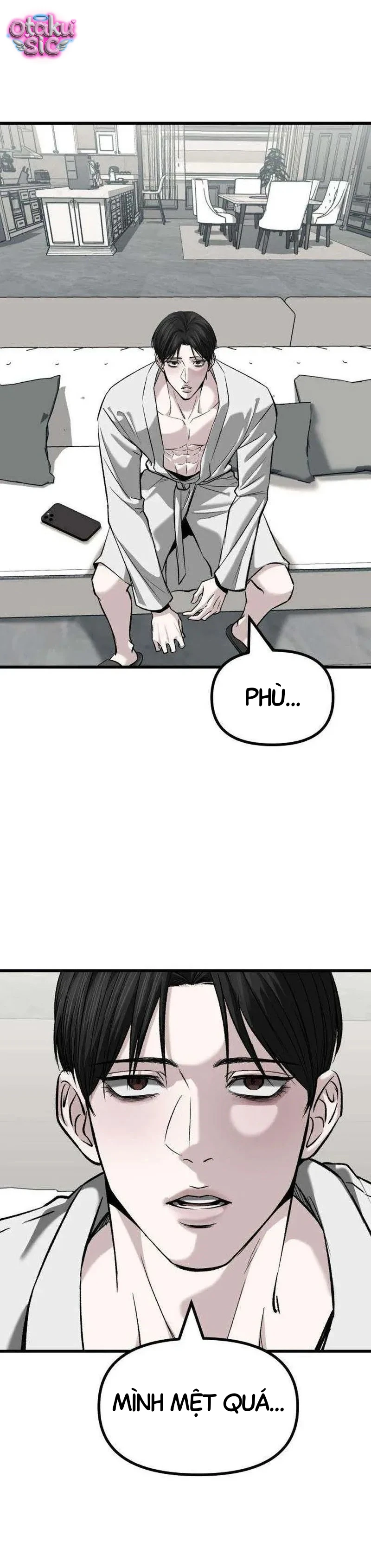 Housekeeping - Chap 8 - Trang 25