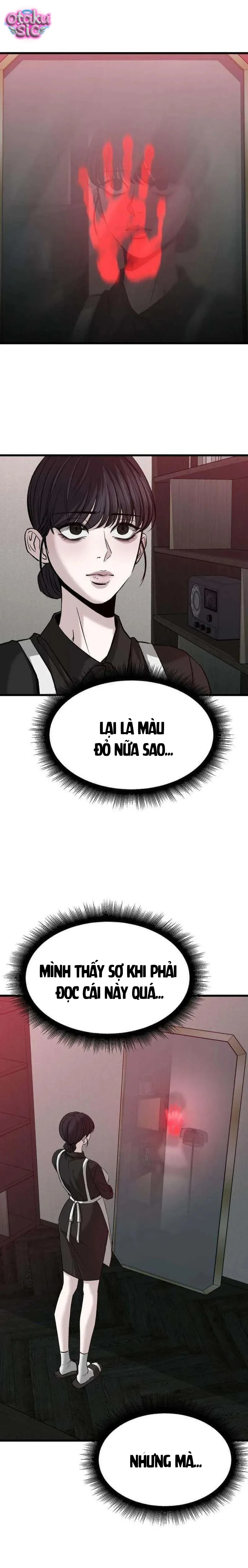 Housekeeping - Chap 8 - Trang 29