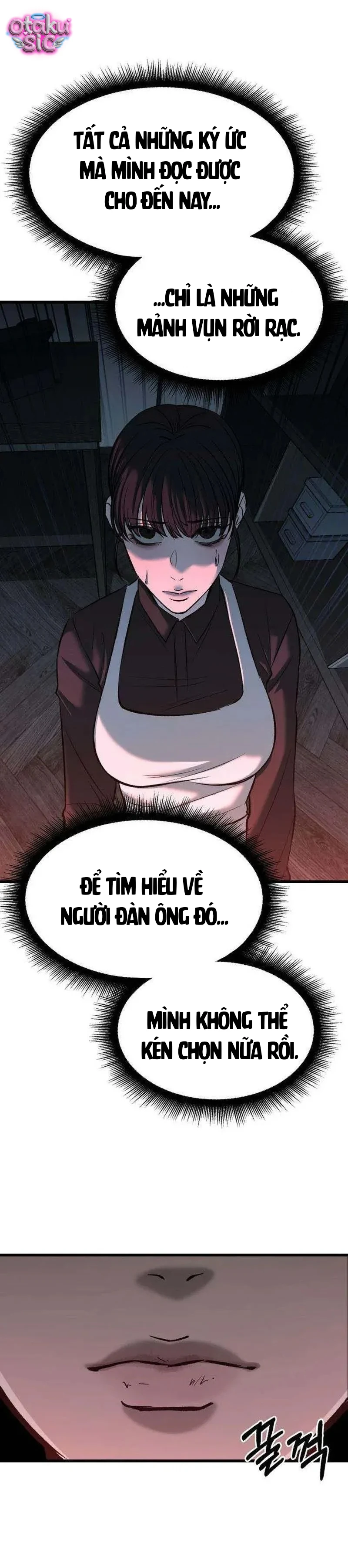 Housekeeping - Chap 8 - Trang 30