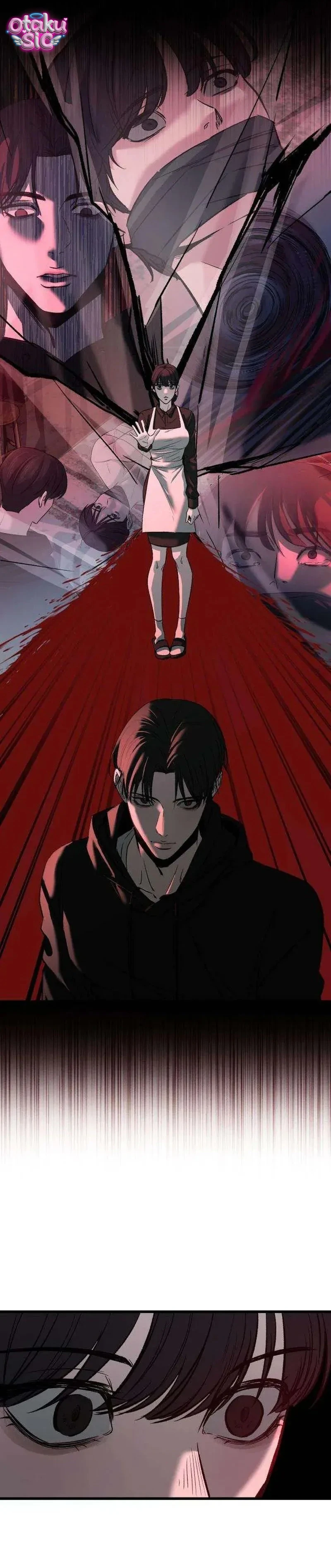 Housekeeping - Chap 8 - Trang 32