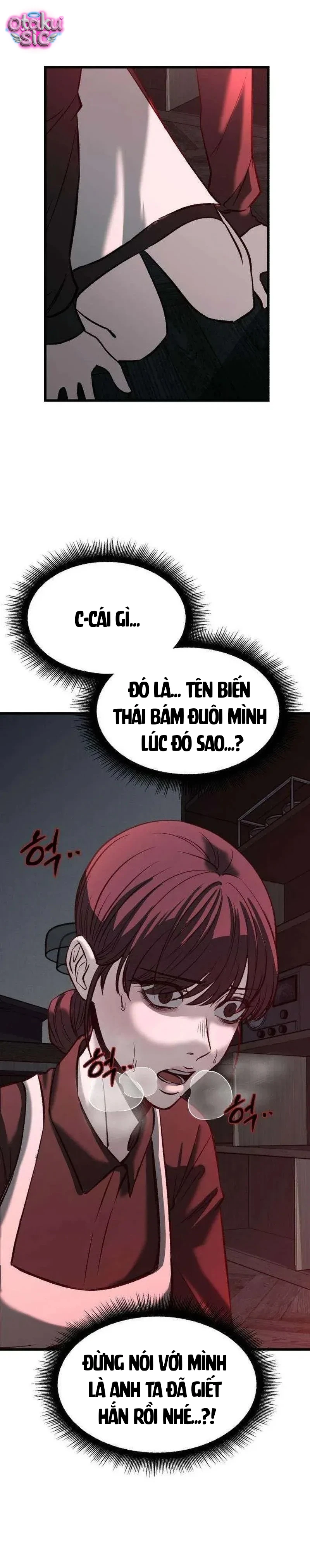 Housekeeping - Chap 8 - Trang 33