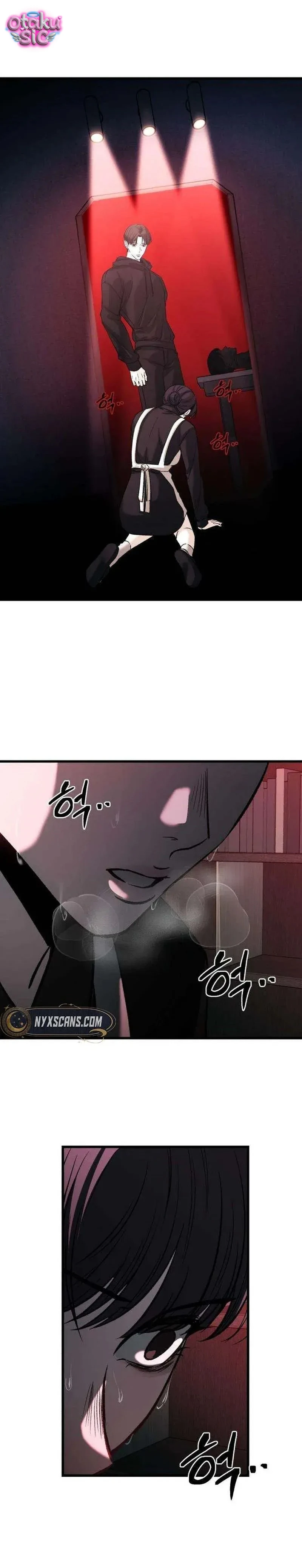 Housekeeping - Chap 8 - Trang 34