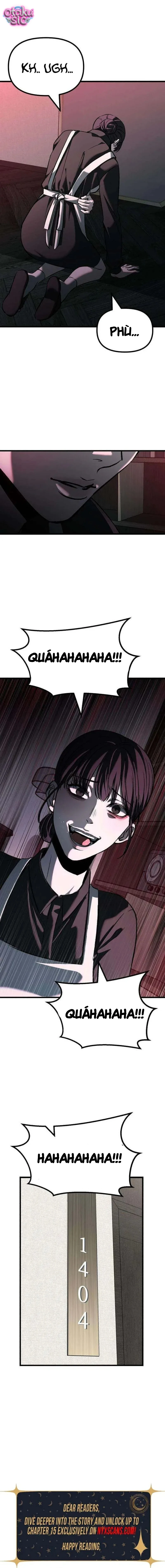 Housekeeping - Chap 8 - Trang 35