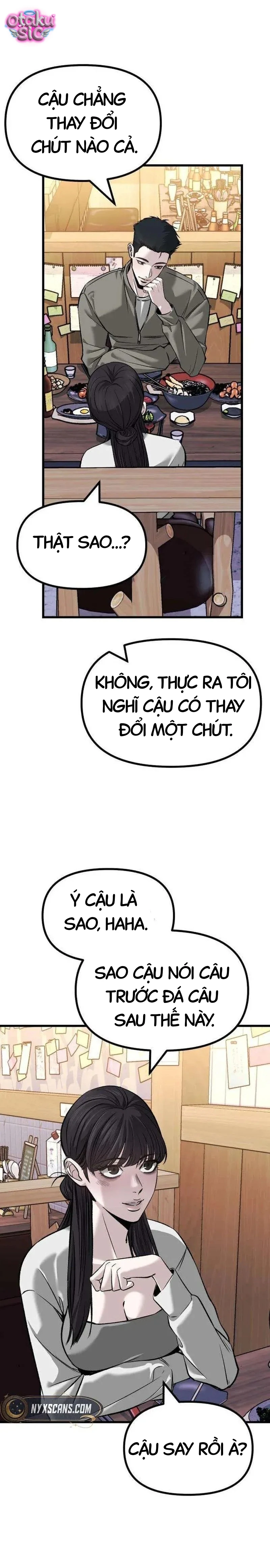 Housekeeping - Chap 8 - Trang 5