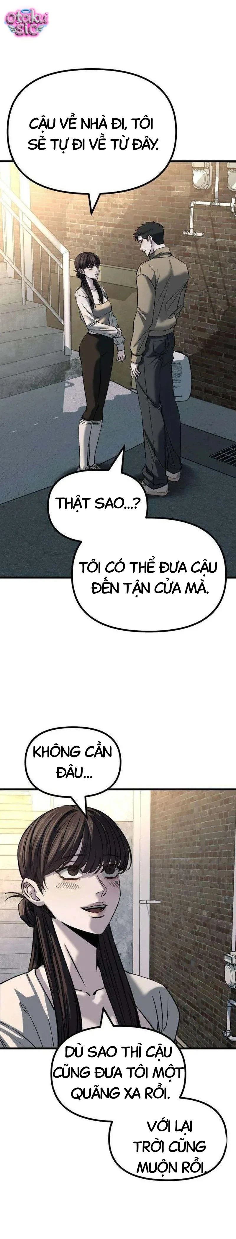 Housekeeping - Chap 8 - Trang 9