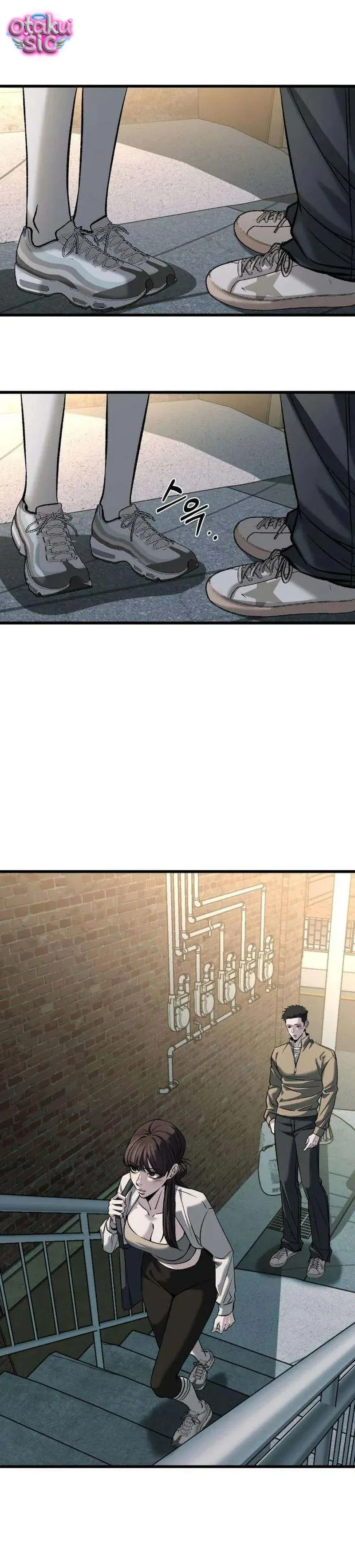 Housekeeping - Chap 8 - Trang 10