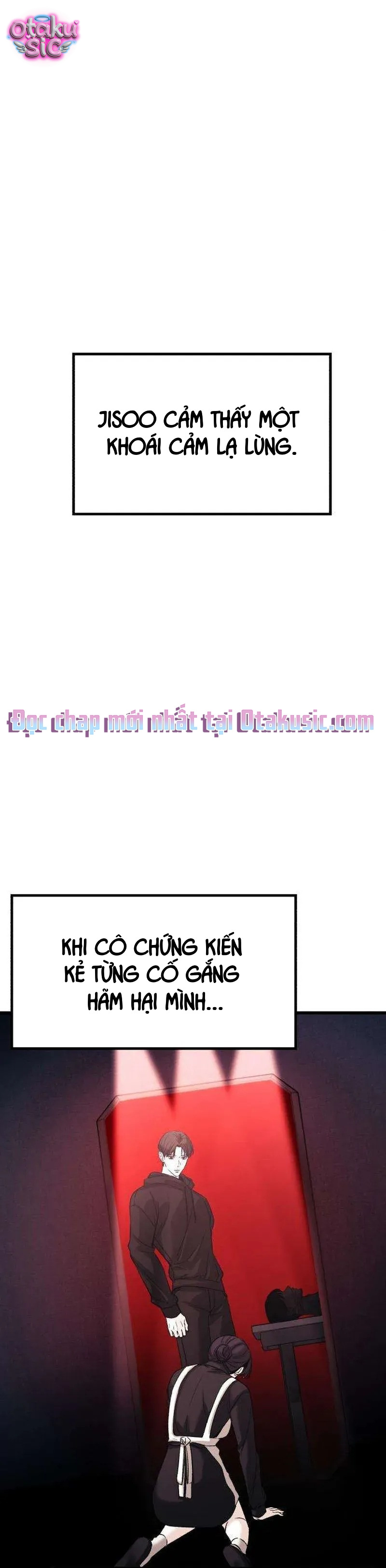 Housekeeping - Chap 9 - Trang 1