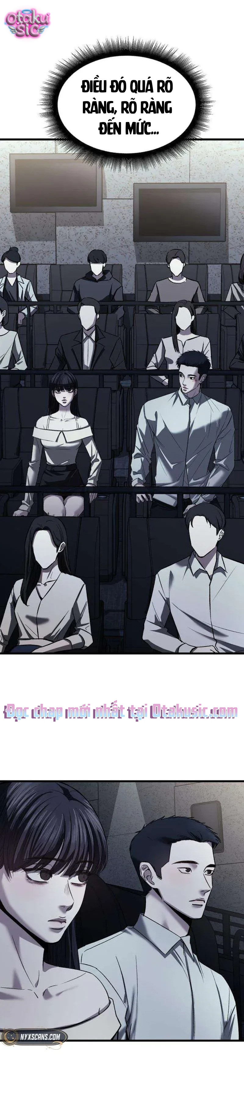 Housekeeping - Chap 9 - Trang 17