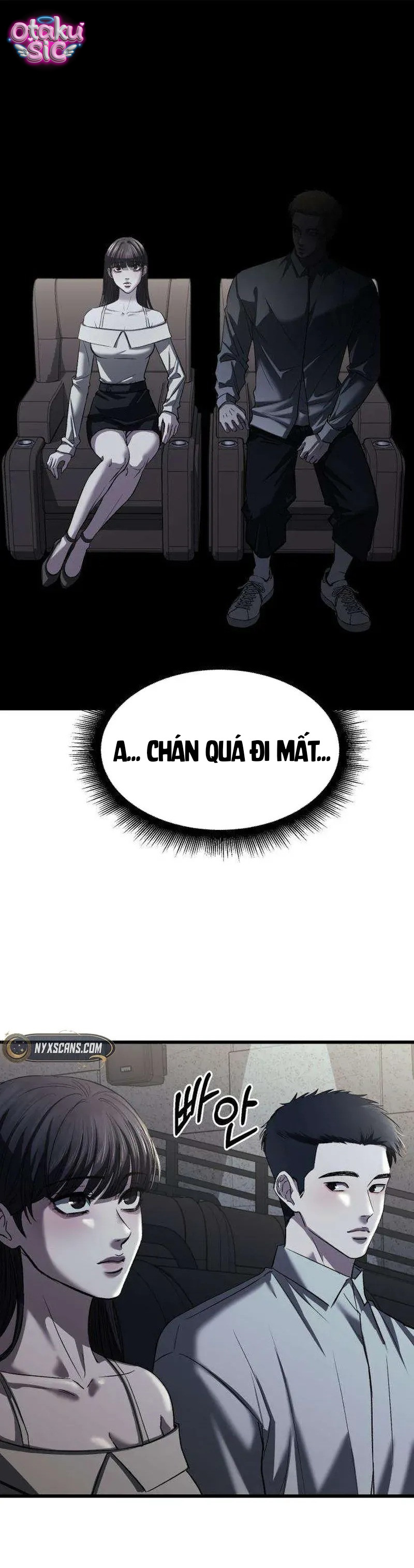 Housekeeping - Chap 9 - Trang 21