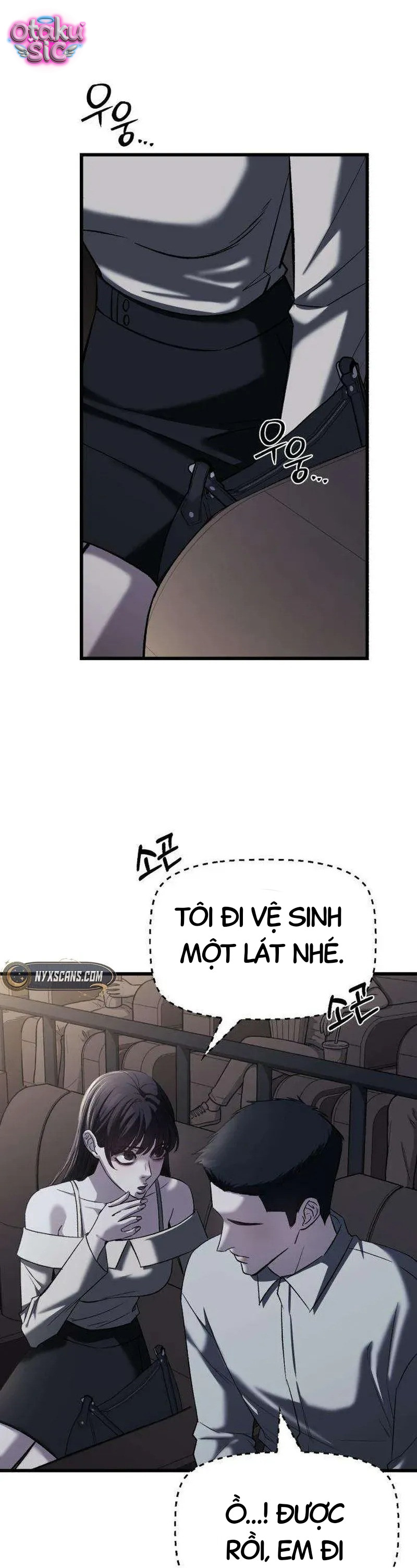 Housekeeping - Chap 9 - Trang 25