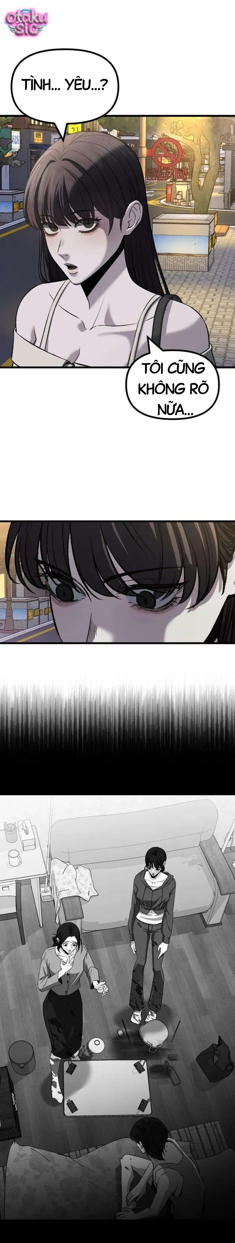 Housekeeping - Chap 9 - Trang 32