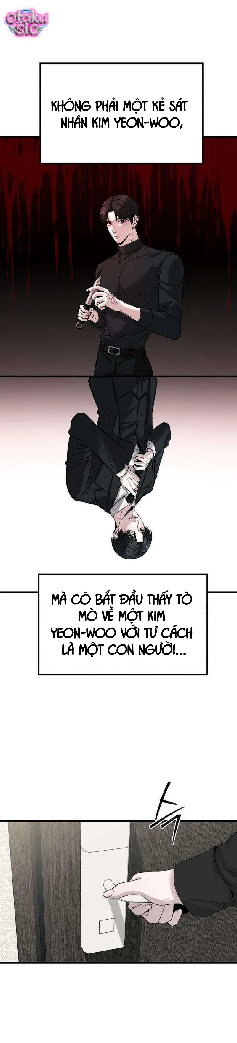 Housekeeping - Chap 9 - Trang 5