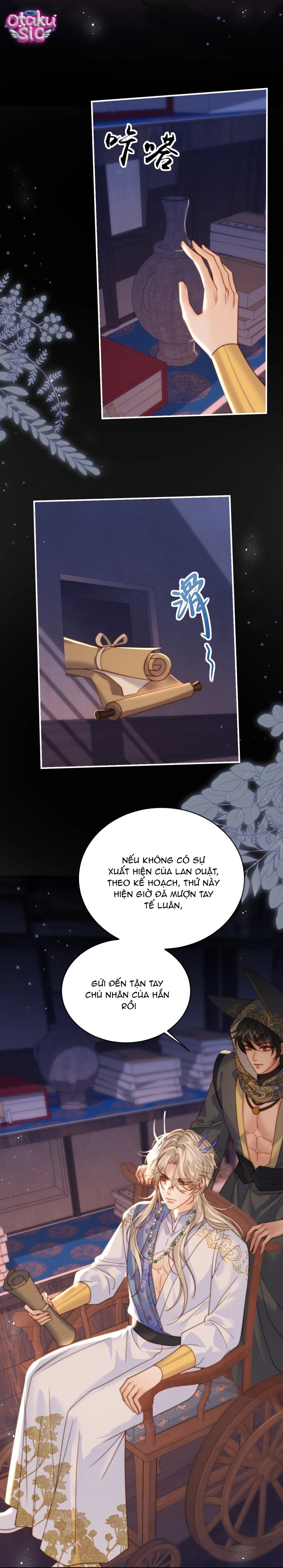 Hướng Dẫn Săn Mồi - Chap 17 - Trang 6