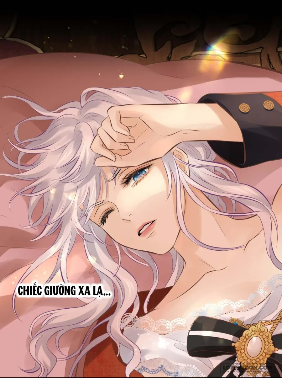 Hương Dục Niệm - Chap 1 - Trang 2