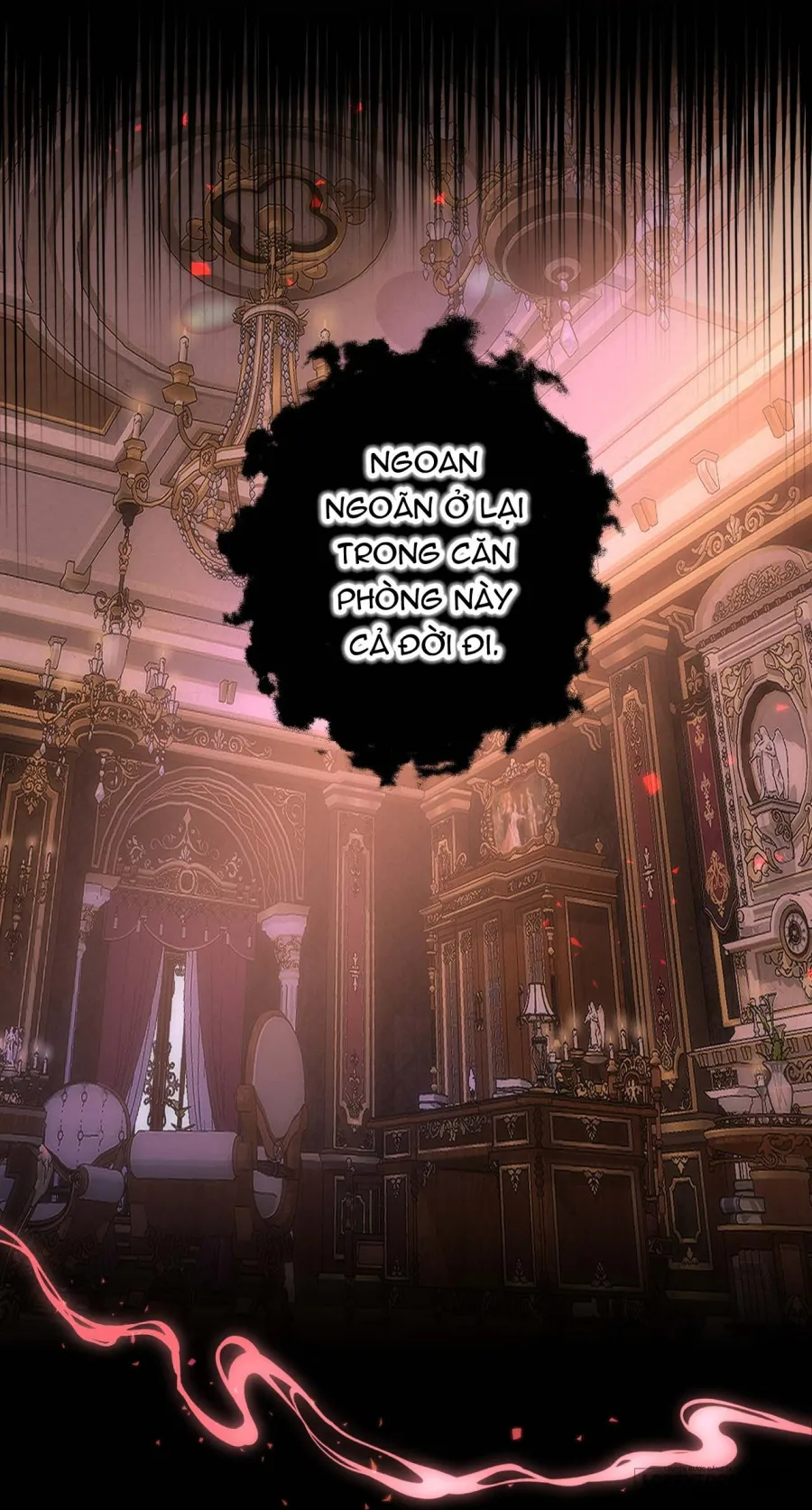 Hương Dục Niệm - Chap 1 - Trang 20