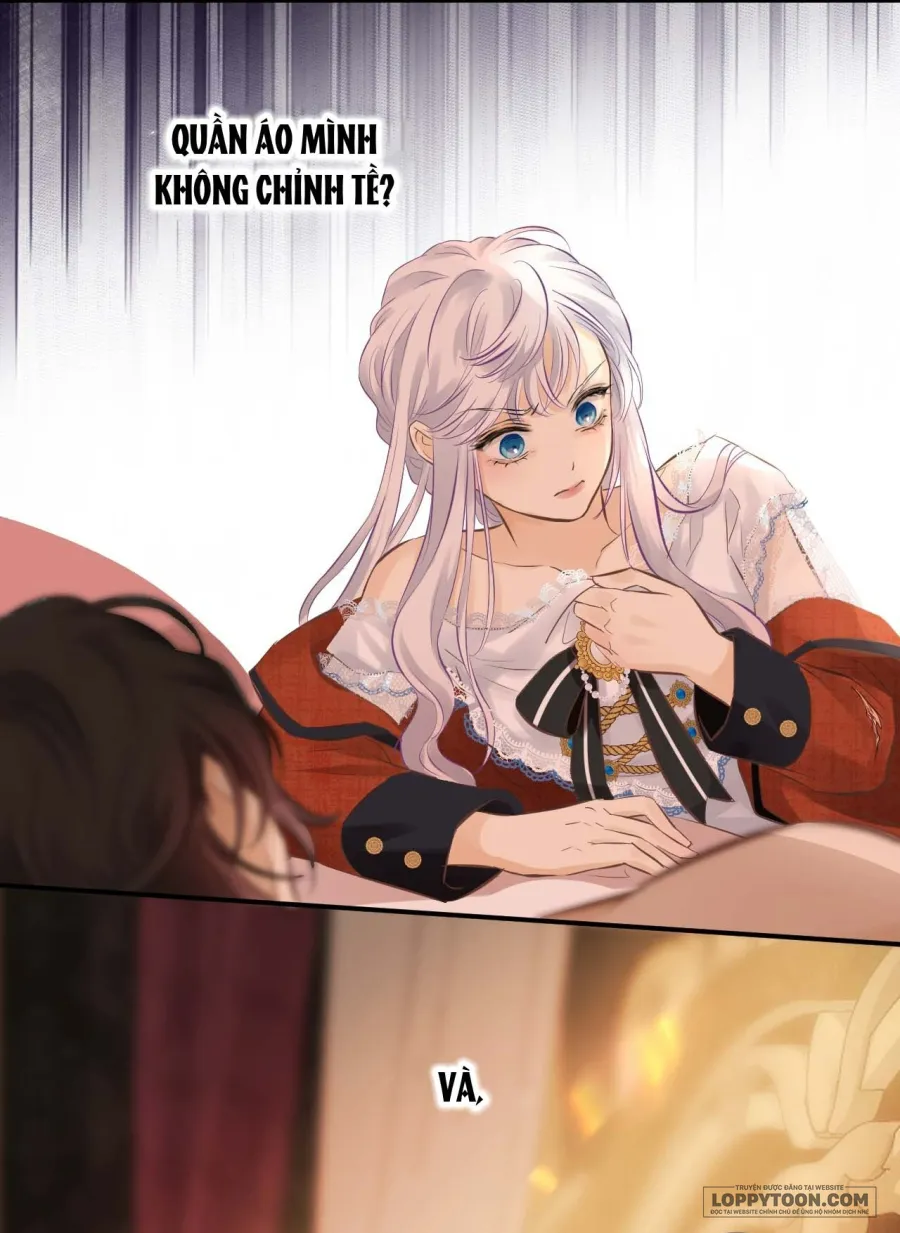 Hương Dục Niệm - Chap 1 - Trang 3