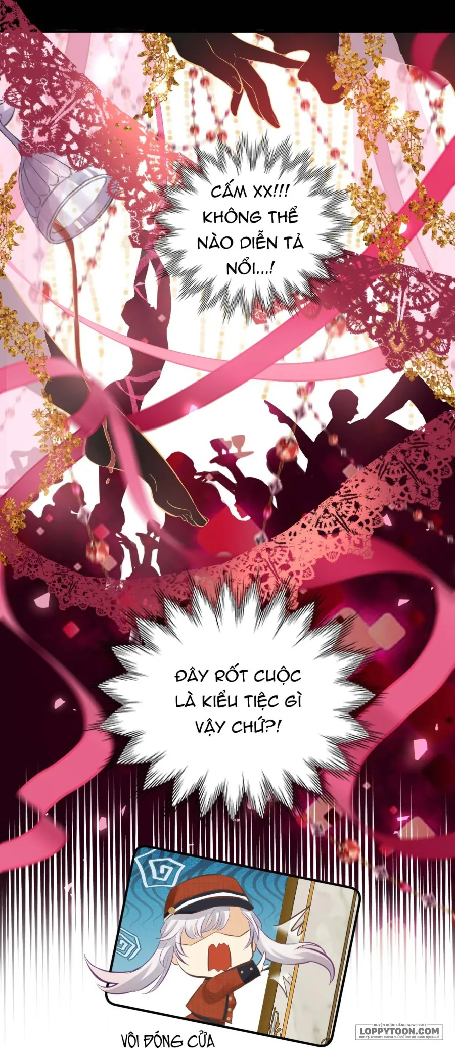 Hương Dục Niệm - Chap 1 - Trang 44