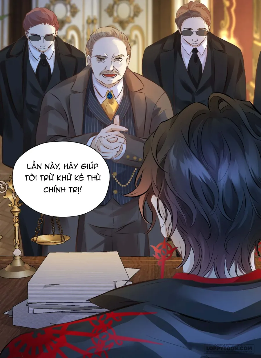 Hương Dục Niệm - Chap 1 - Trang 47