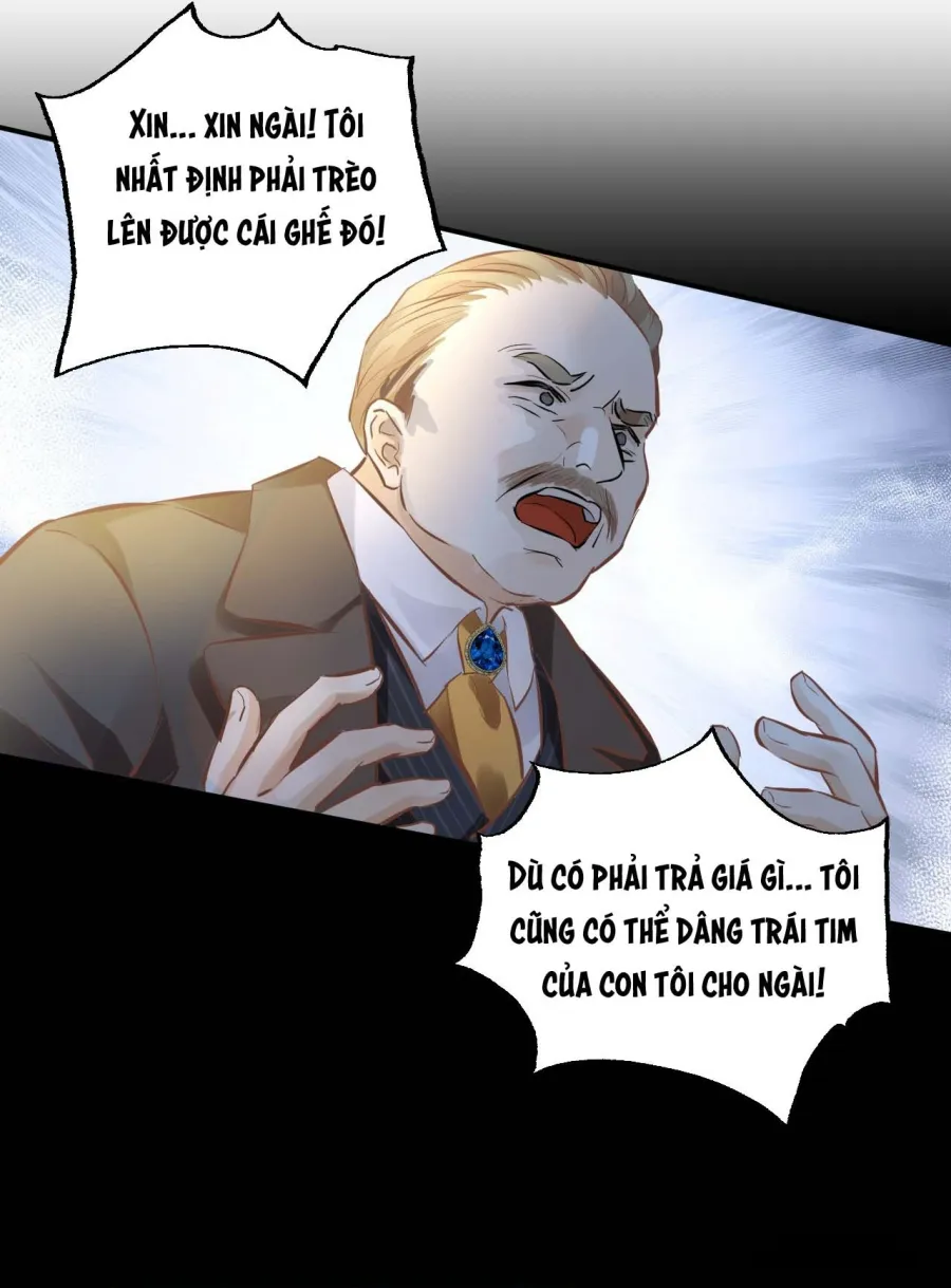 Hương Dục Niệm - Chap 1 - Trang 54