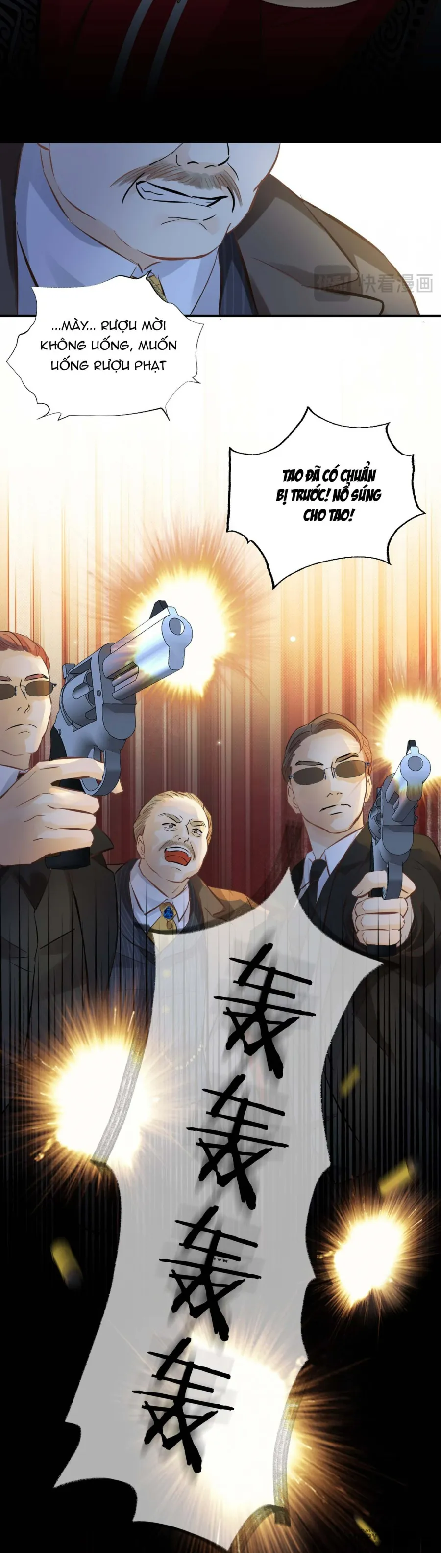 Hương Dục Niệm - Chap 1 - Trang 56