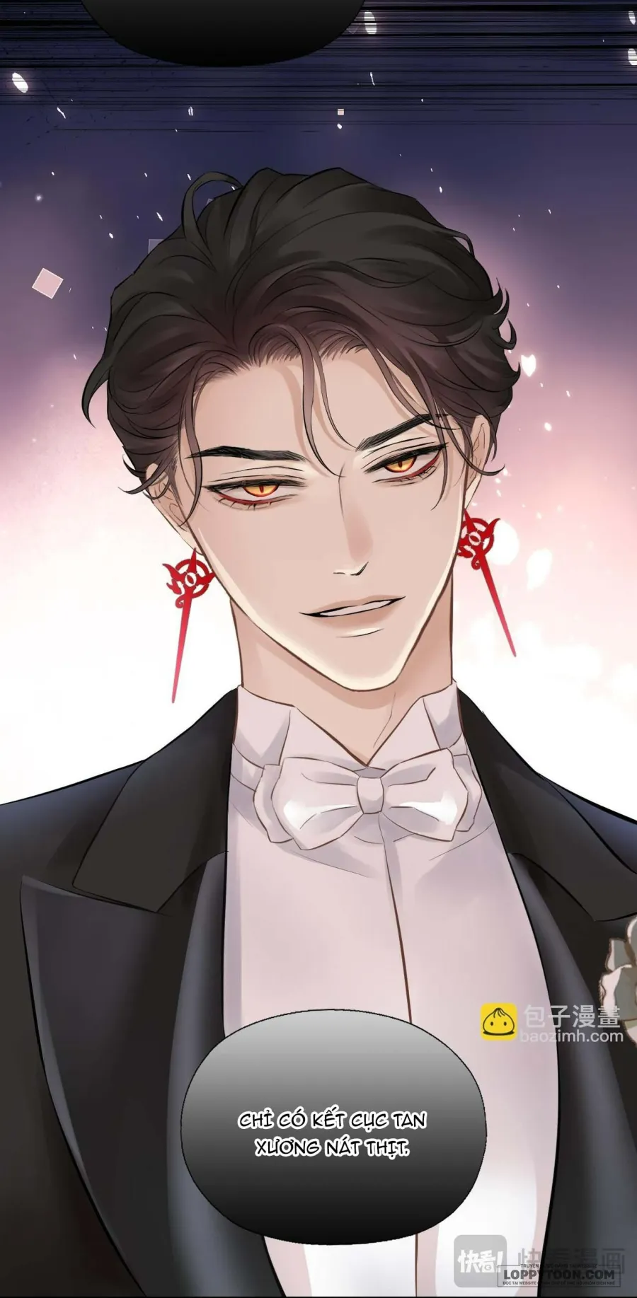 Hương Dục Niệm - Chap 11 - Trang 17