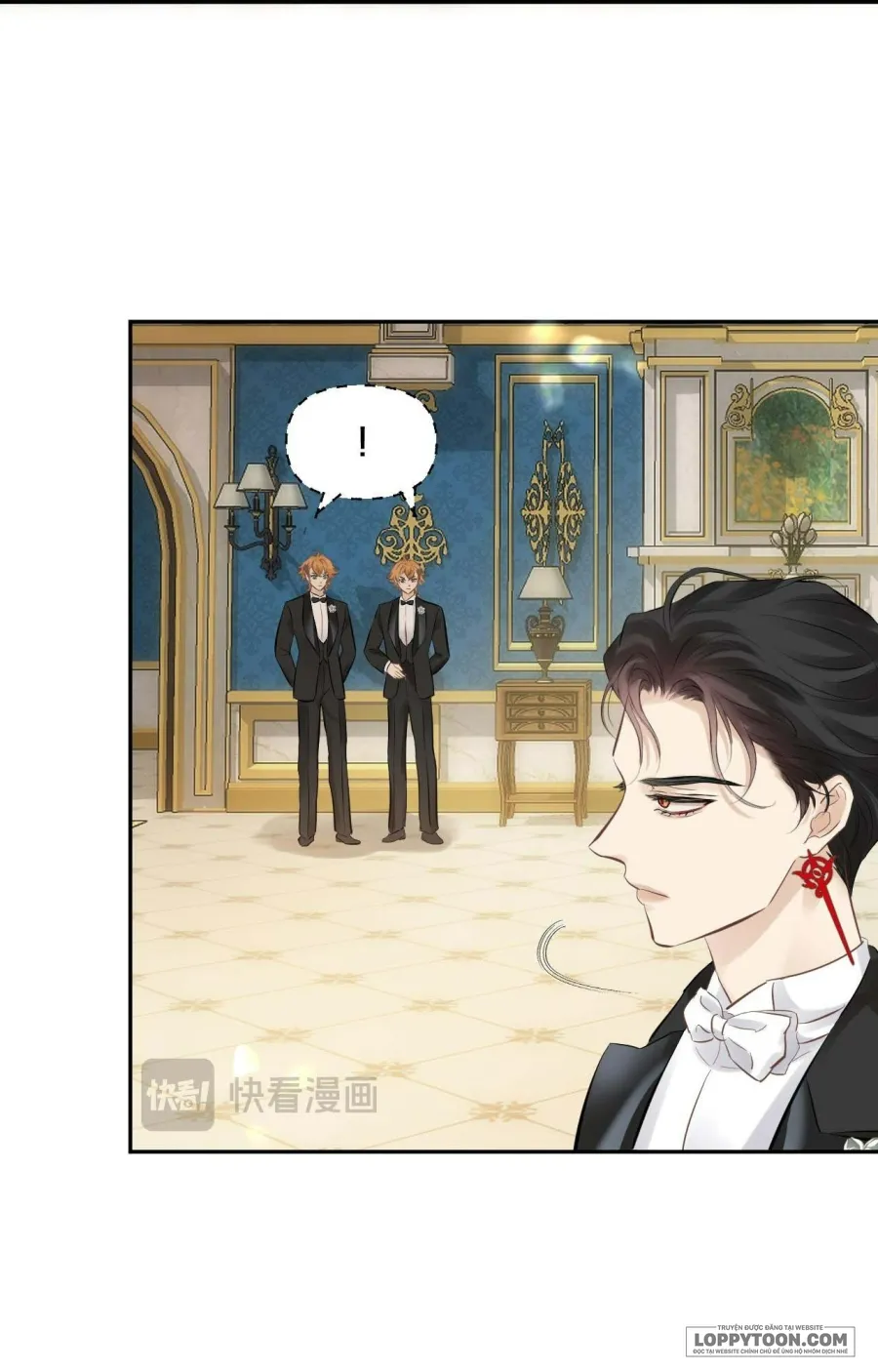 Hương Dục Niệm - Chap 11 - Trang 25
