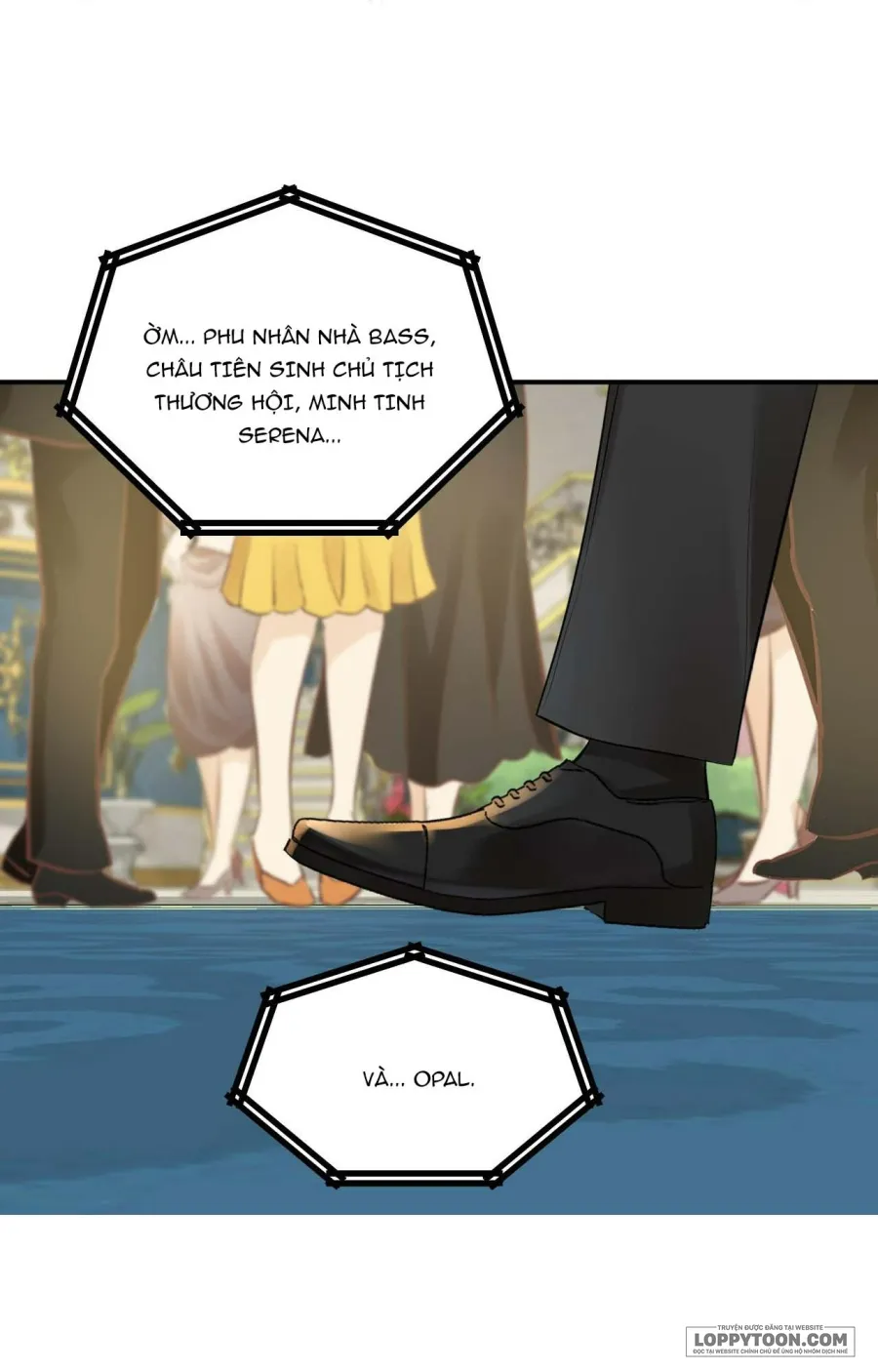 Hương Dục Niệm - Chap 11 - Trang 31