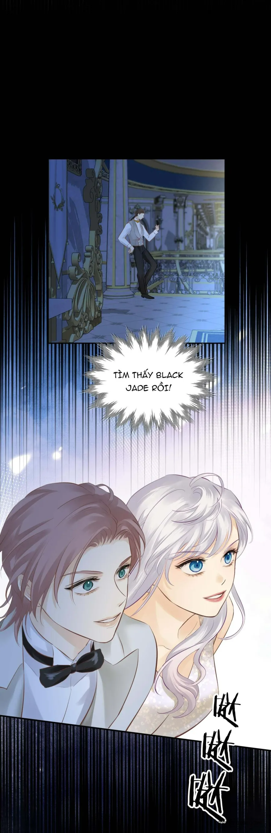 Hương Dục Niệm - Chap 11 - Trang 36
