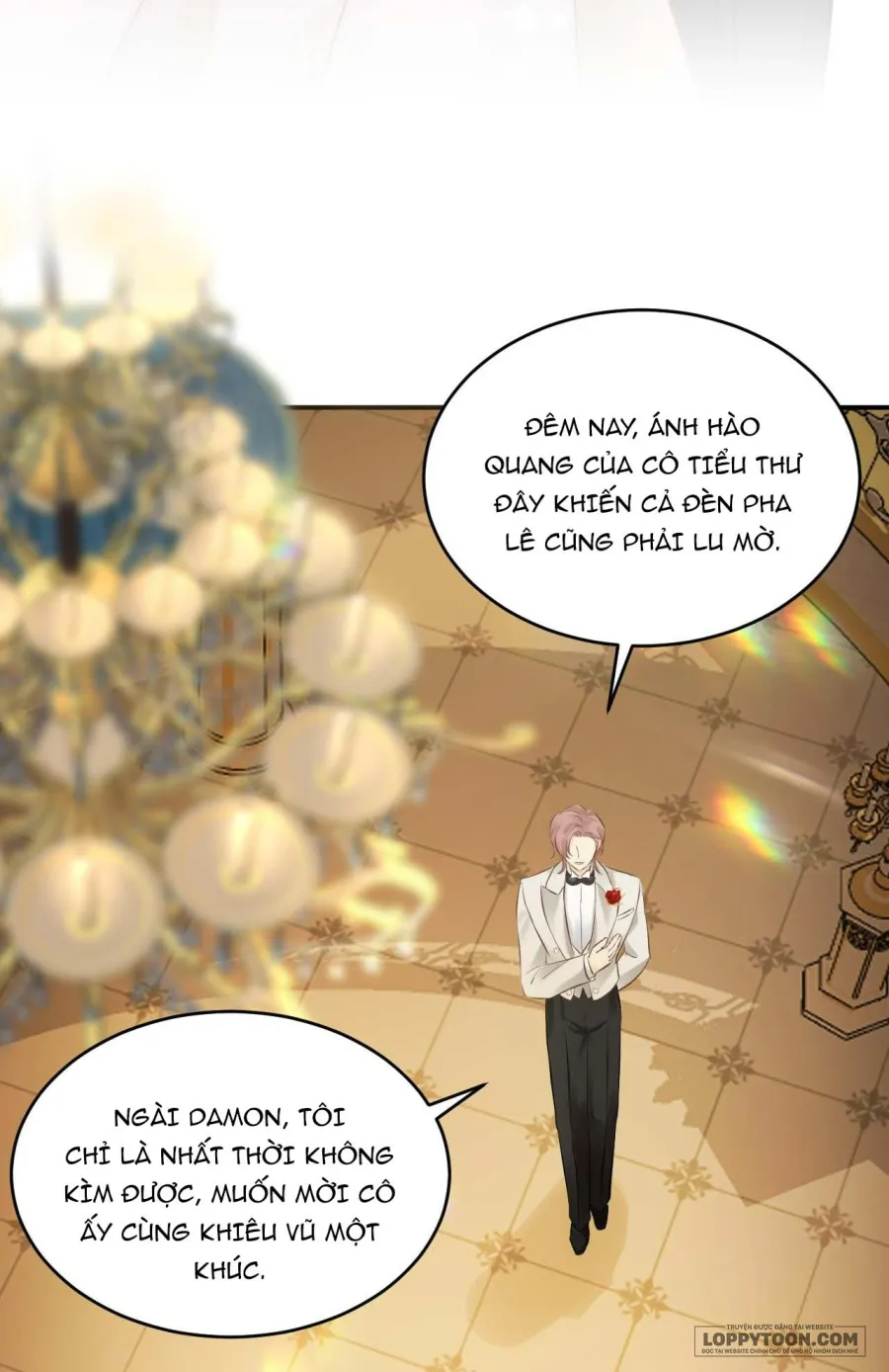 Hương Dục Niệm - Chap 11 - Trang 5