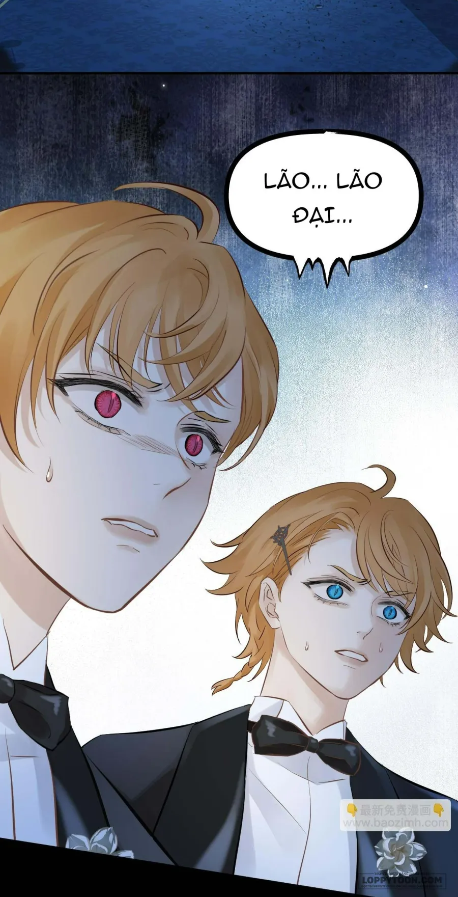 Hương Dục Niệm - Chap 11 - Trang 44