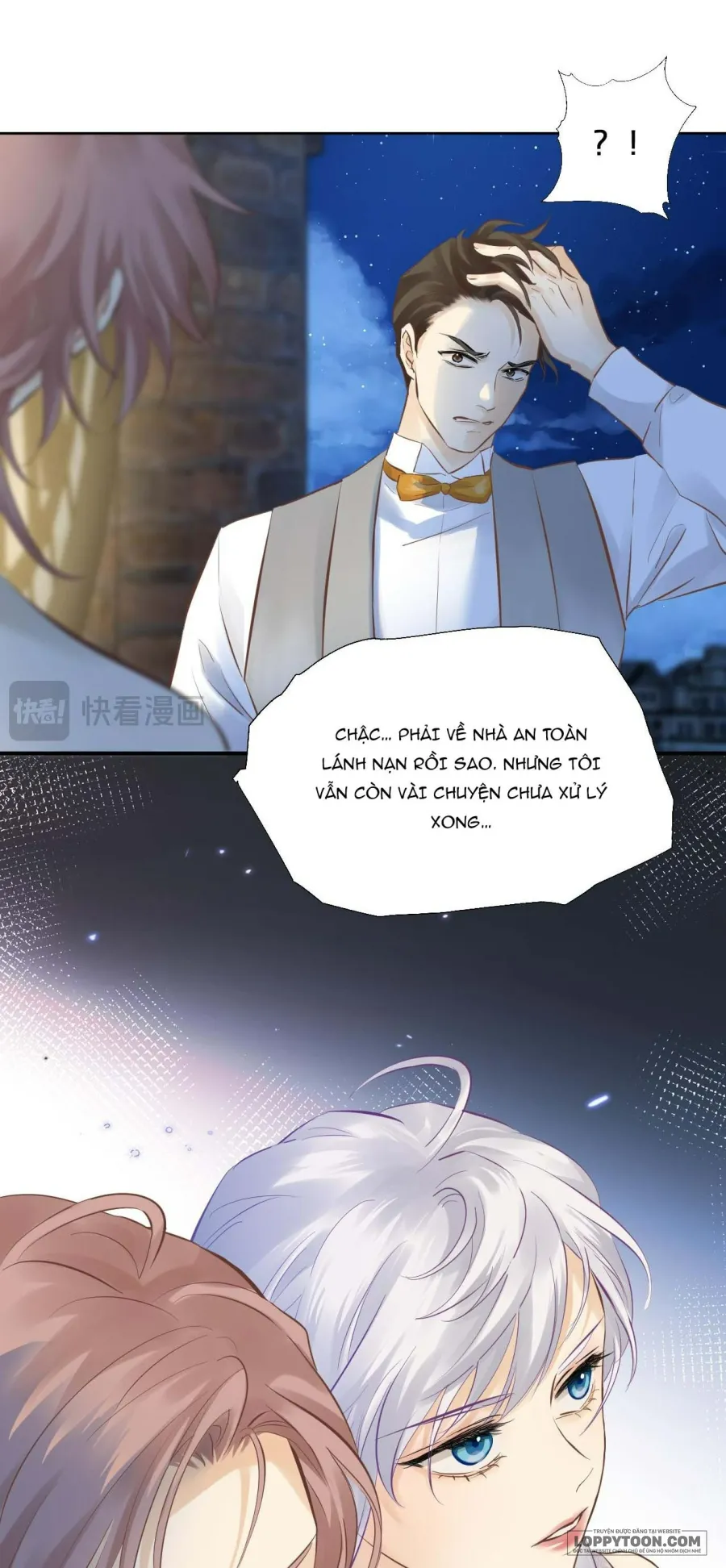 Hương Dục Niệm - Chap 12 - Trang 14