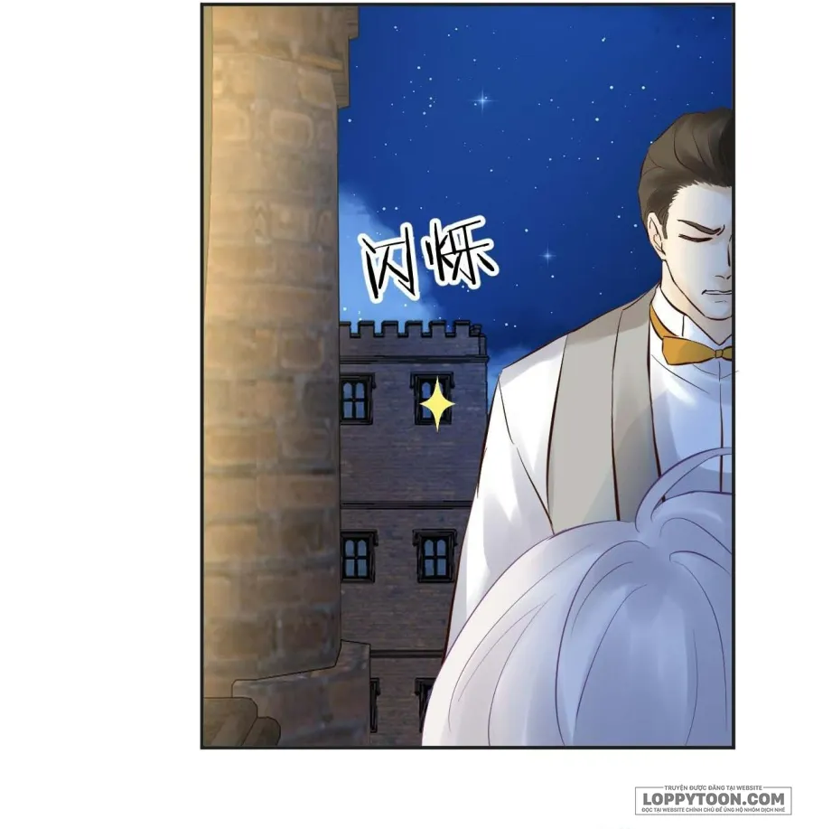 Hương Dục Niệm - Chap 12 - Trang 24