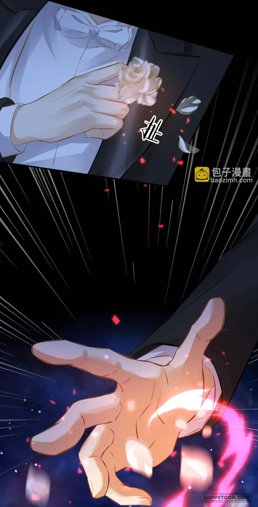 Hương Dục Niệm - Chap 12 - Trang 32