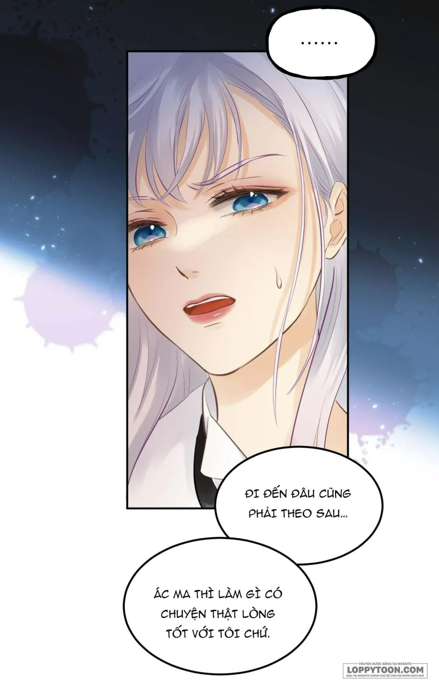 Hương Dục Niệm - Chap 13 - Trang 11