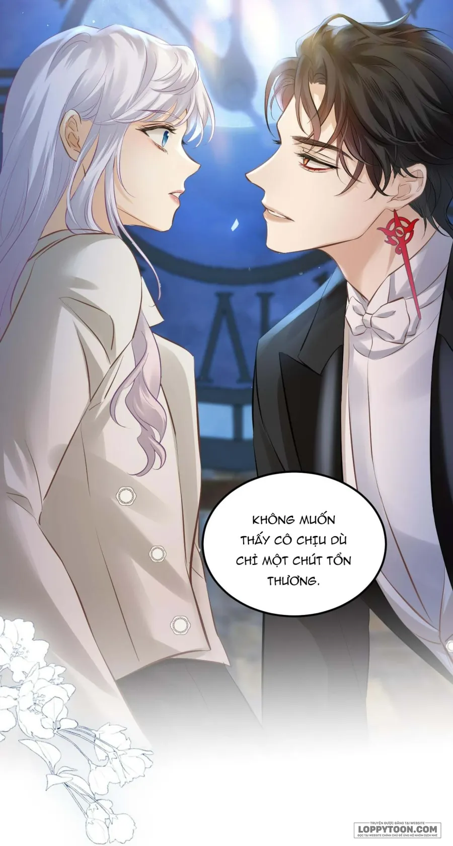 Hương Dục Niệm - Chap 13 - Trang 14