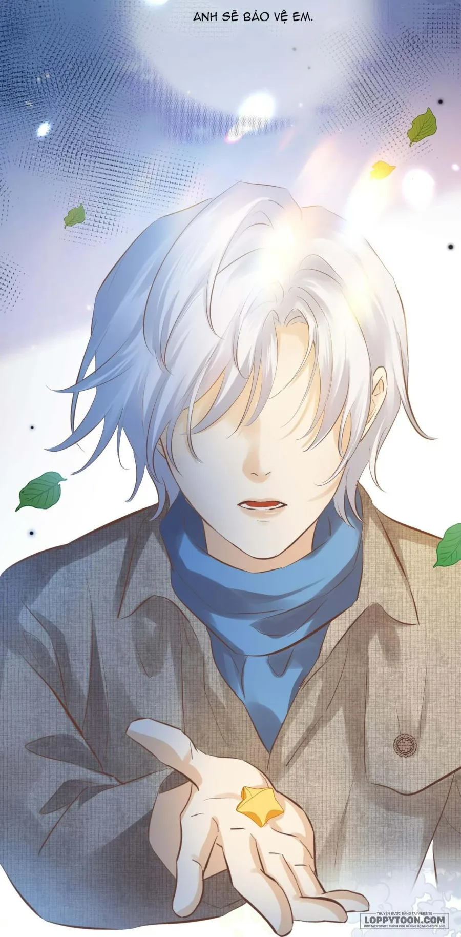 Hương Dục Niệm - Chap 13 - Trang 23