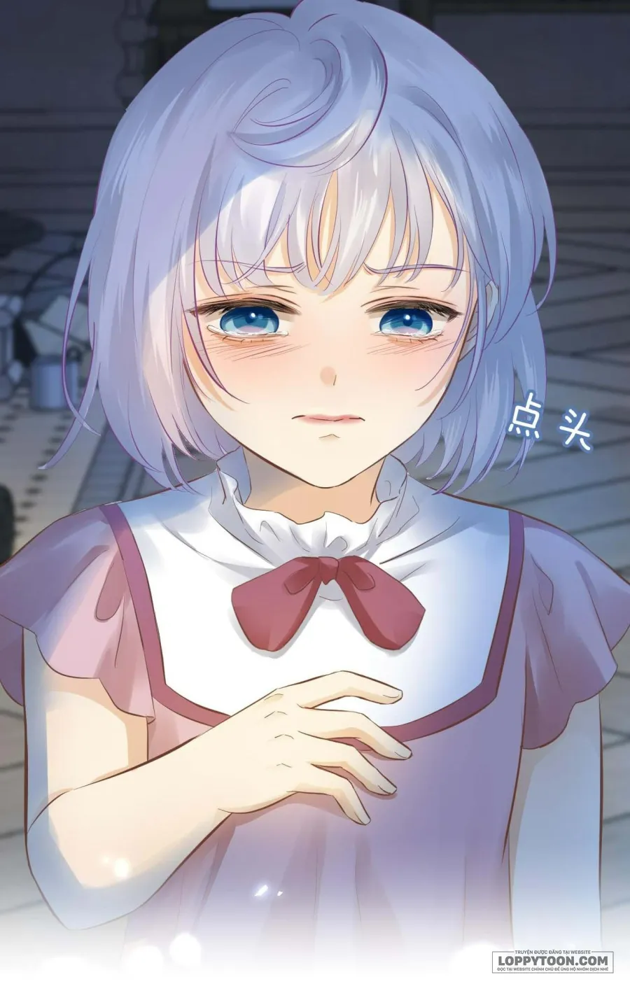 Hương Dục Niệm - Chap 13 - Trang 29