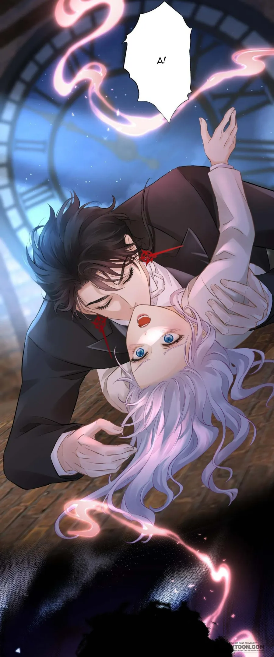 Hương Dục Niệm - Chap 13 - Trang 42
