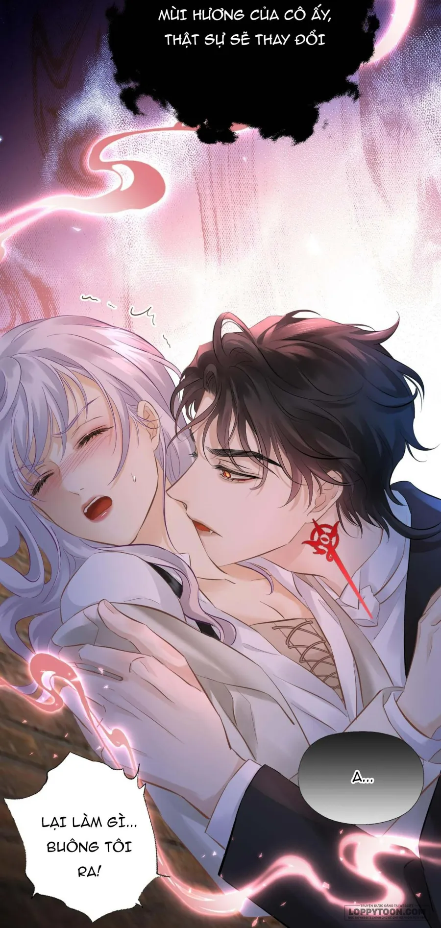 Hương Dục Niệm - Chap 13 - Trang 43