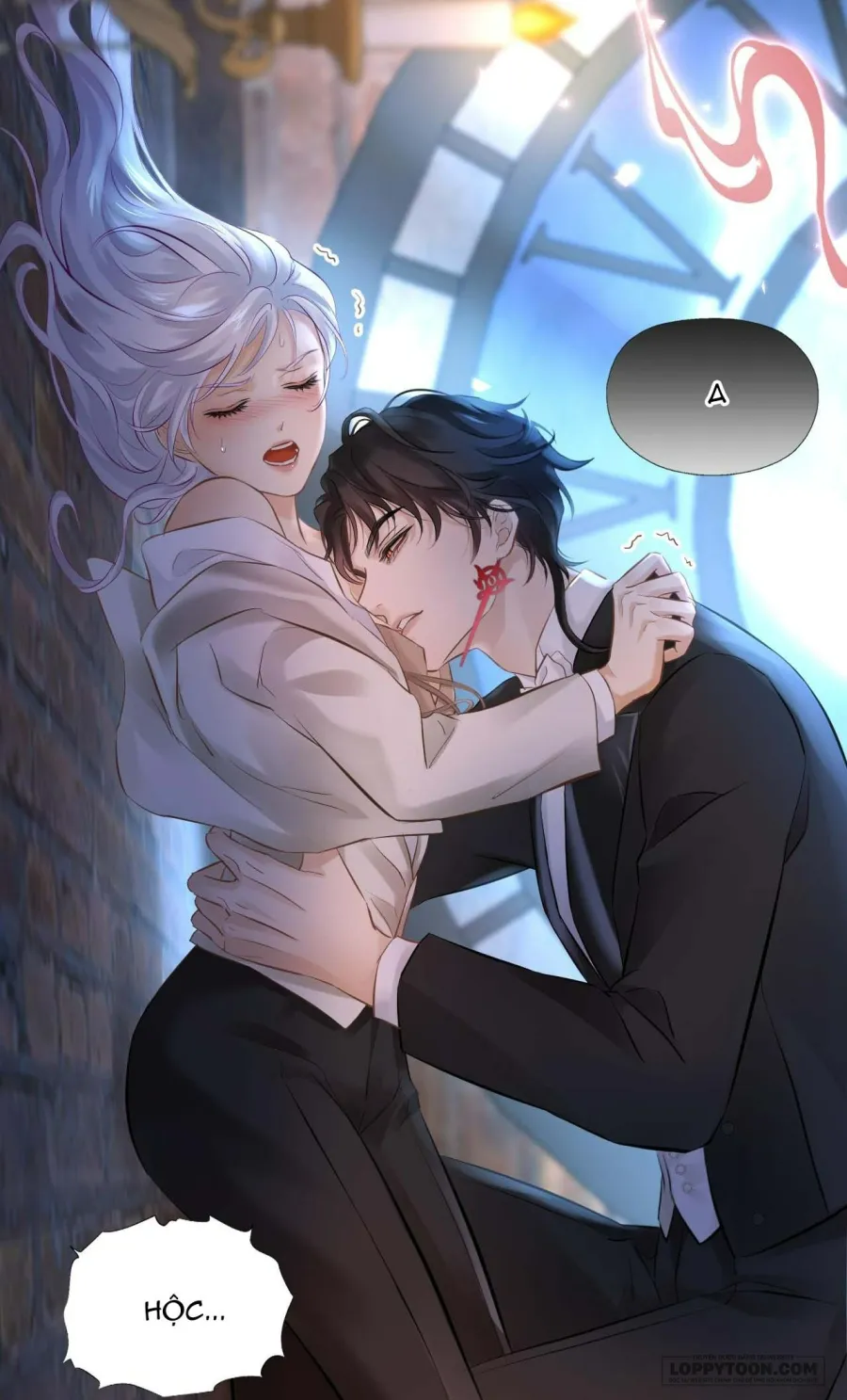 Hương Dục Niệm - Chap 13 - Trang 46