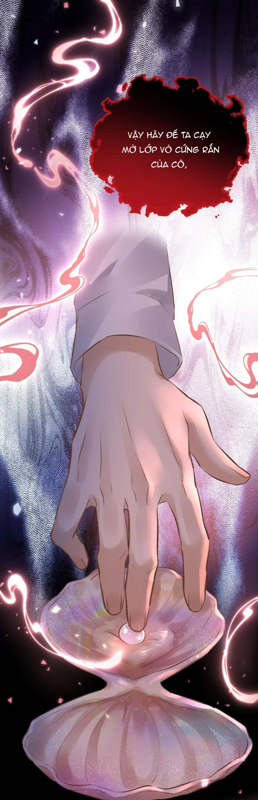 Hương Dục Niệm - Chap 13 - Trang 59