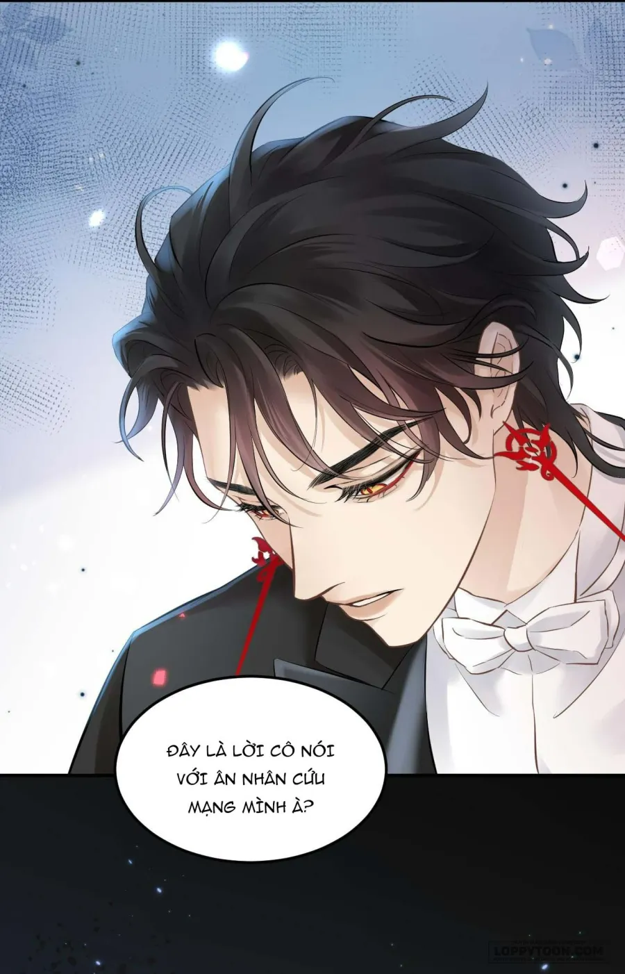 Hương Dục Niệm - Chap 13 - Trang 10