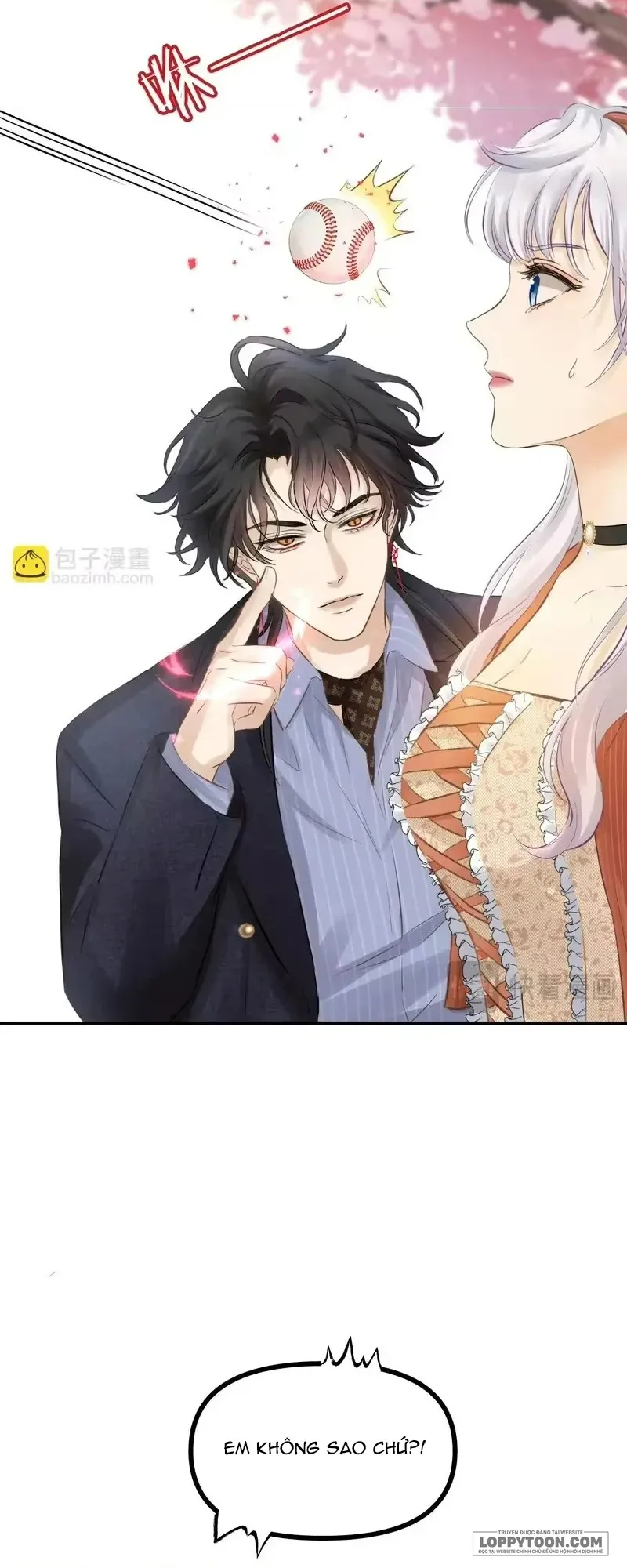 Hương Dục Niệm - Chap 31 - Trang 13