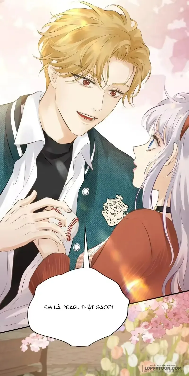 Hương Dục Niệm - Chap 31 - Trang 18